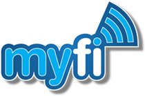Myfi wireless broadband